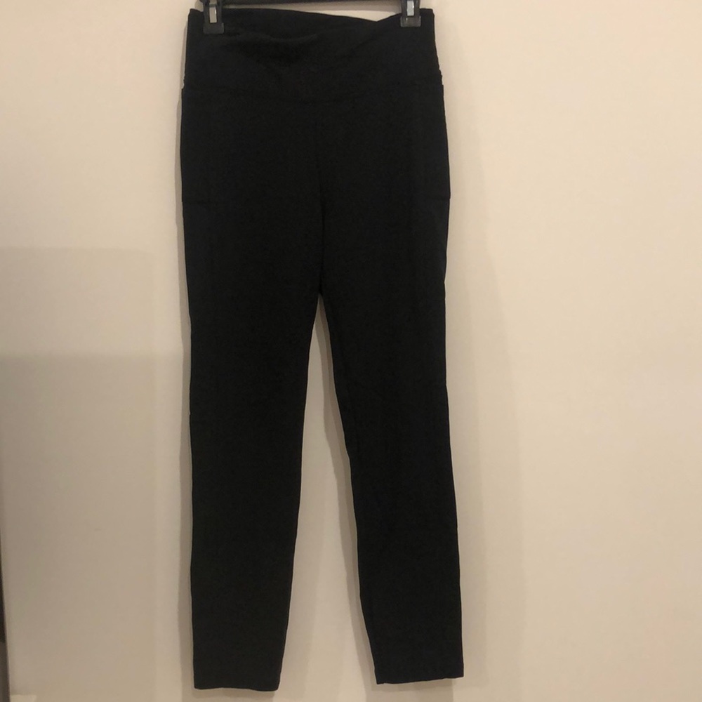 RALPH LAUREN YOGA PANT S.